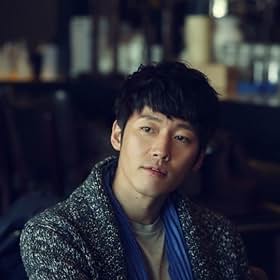 Go to Jang Hyuk