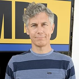 Go to Chris Parnell