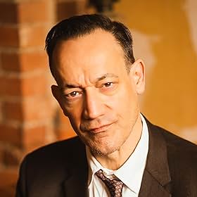 Go to Ted Raimi