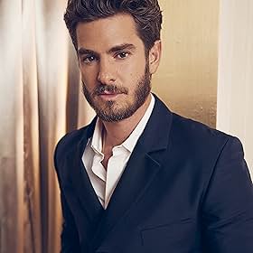 Go to Andrew Garfield