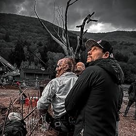 Go to François Coetzer