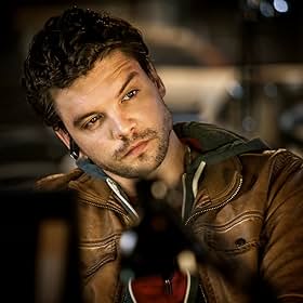 Go to Andrew Lee Potts