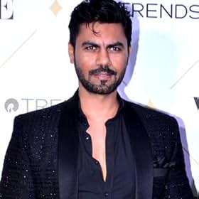 Go to Gaurav Chopra