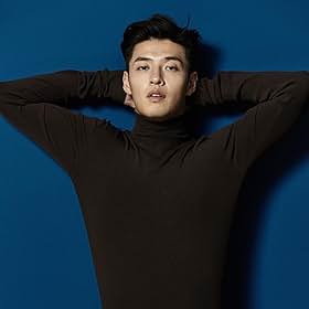 Go to Kang Ha-neul