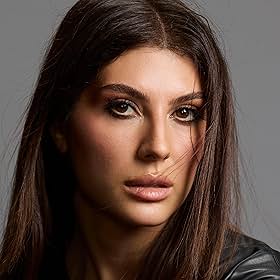 Go to Elnaaz Norouzi