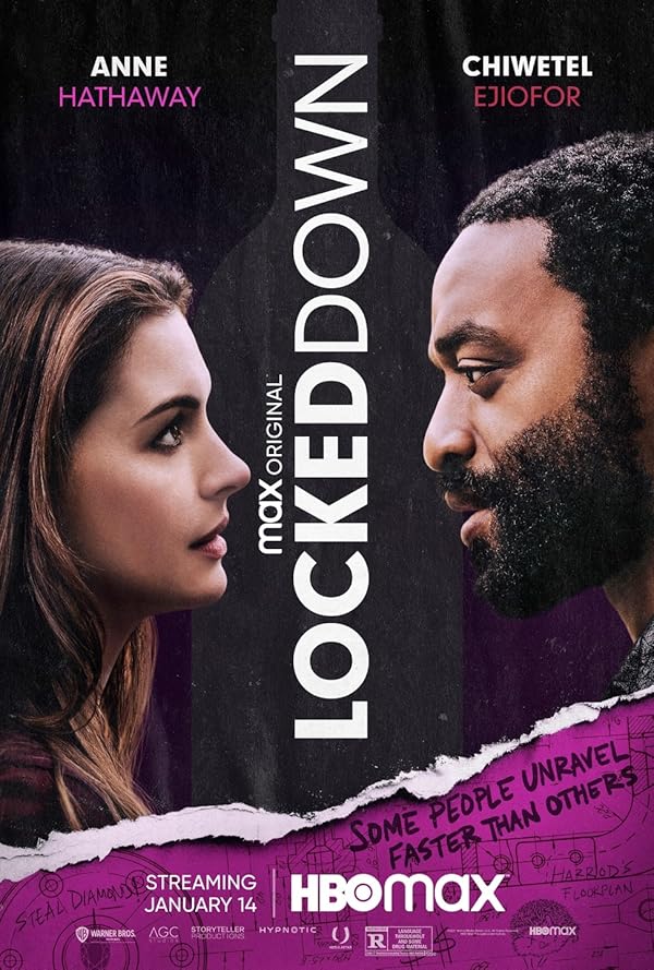دانلود فیلم Locked Down
