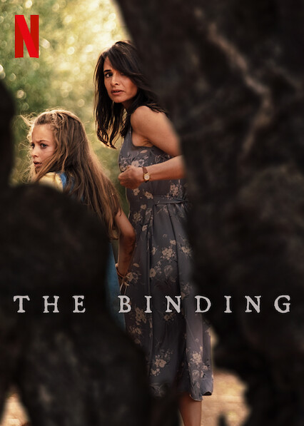 دانلود فیلم The Binding