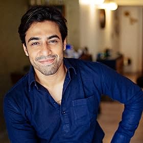 Go to Karan Pandit