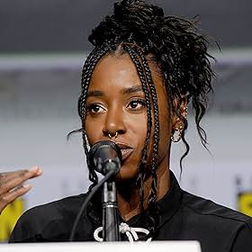 Go to Kirby Howell-Baptiste
