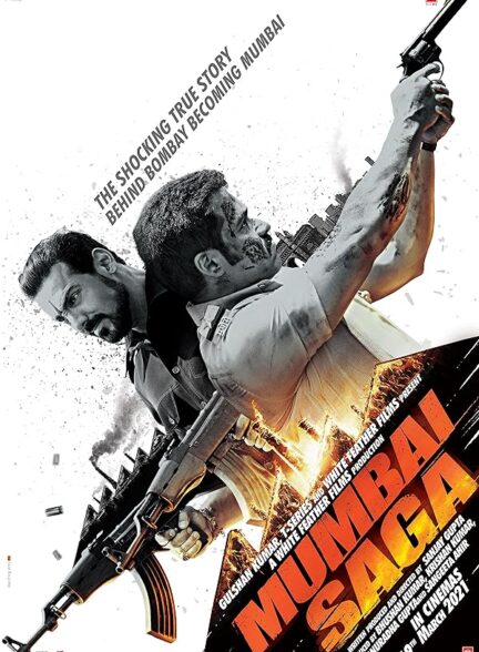 دانلود فیلم Mumbai Saga