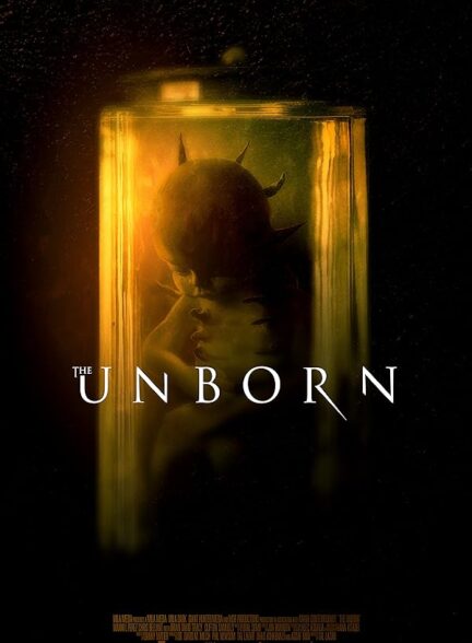 دانلود فیلم The Unborn