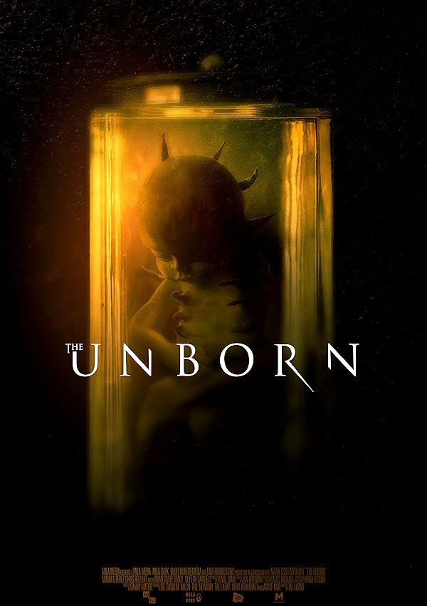 دانلود فیلم The Unborn
