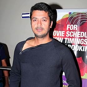Go to Jisshu Sengupta