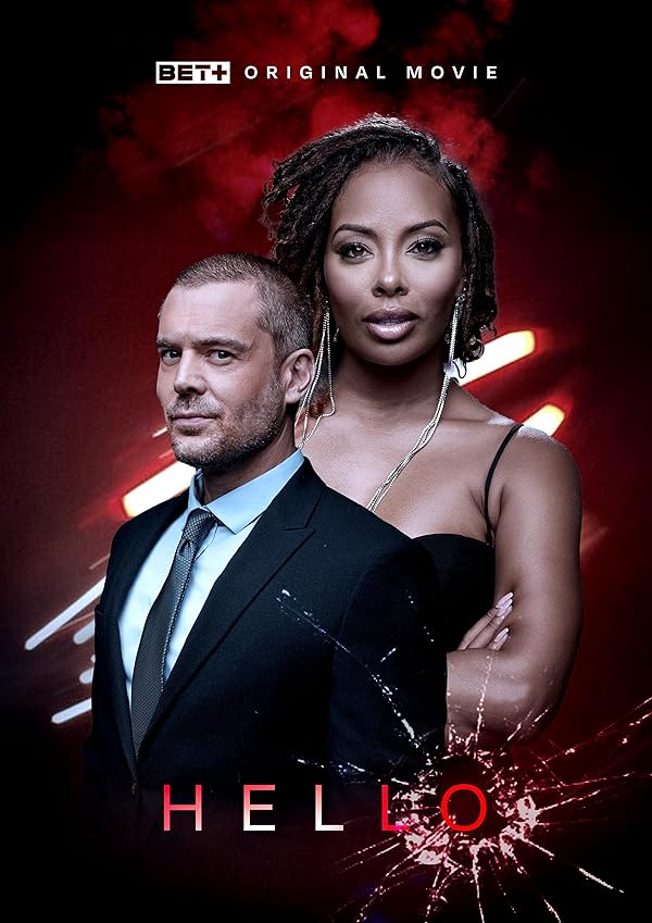 دانلود فیلم Hello