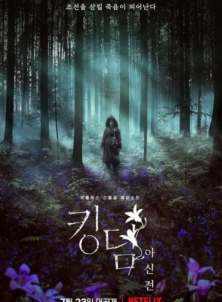 دانلود فیلم Kingdom: Ashin of the North