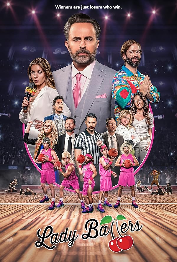 دانلود فیلم Lady Ballers