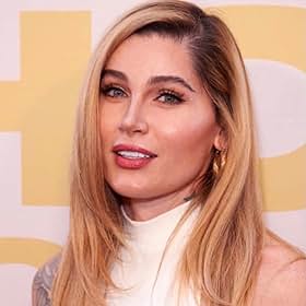 Go to Trace Lysette
