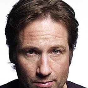 Go to David Duchovny
