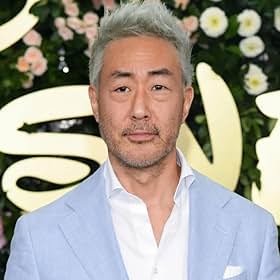 Go to Kenneth Choi