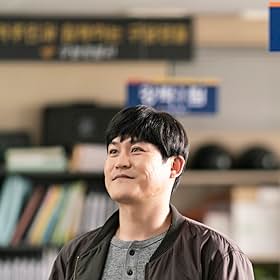 Go to Kim Sung Kyun