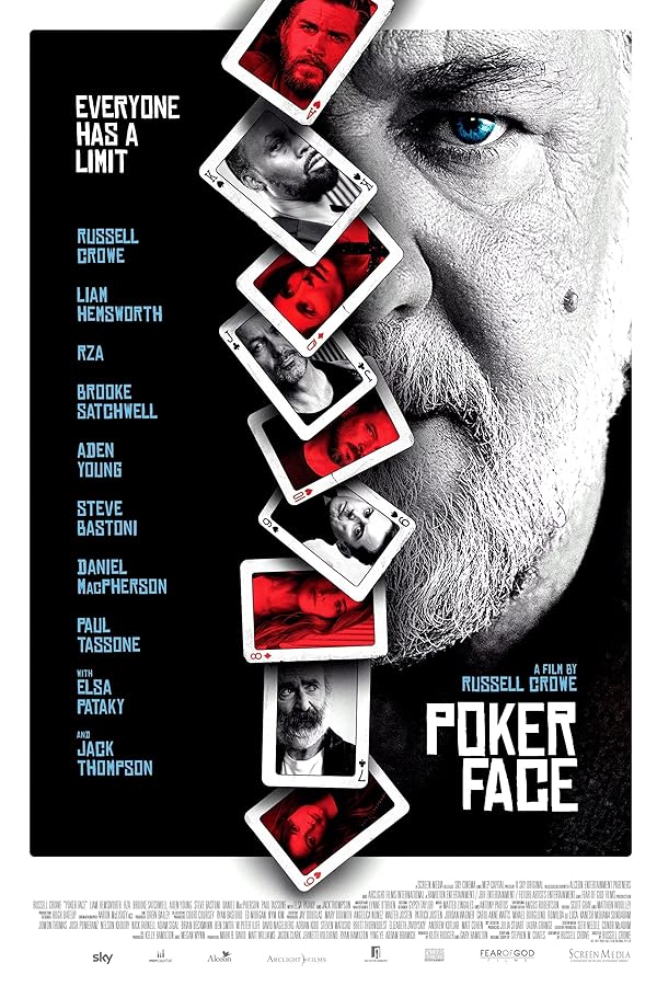 دانلود فیلم Poker