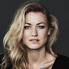 Go to Yvonne Strahovski