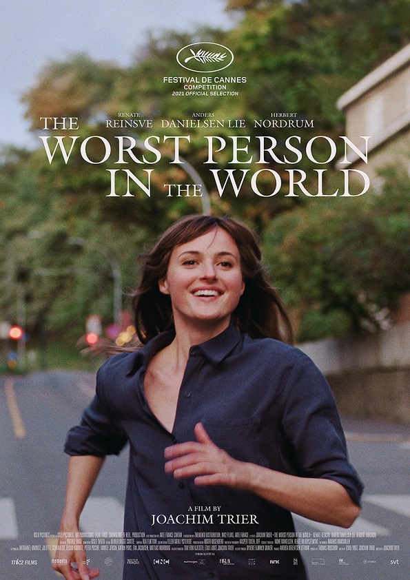 دانلود فیلم The Worst Person in the World