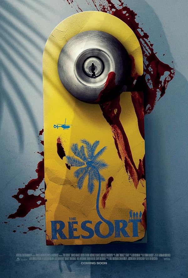 دانلود فیلم The Resort