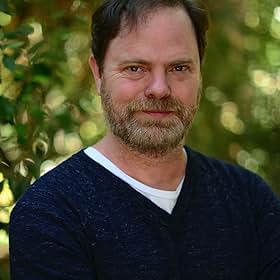 Go to Rainn Wilson
