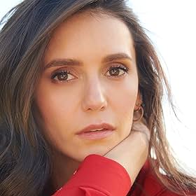 Go to Nina Dobrev