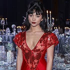 Go to Rowan Blanchard