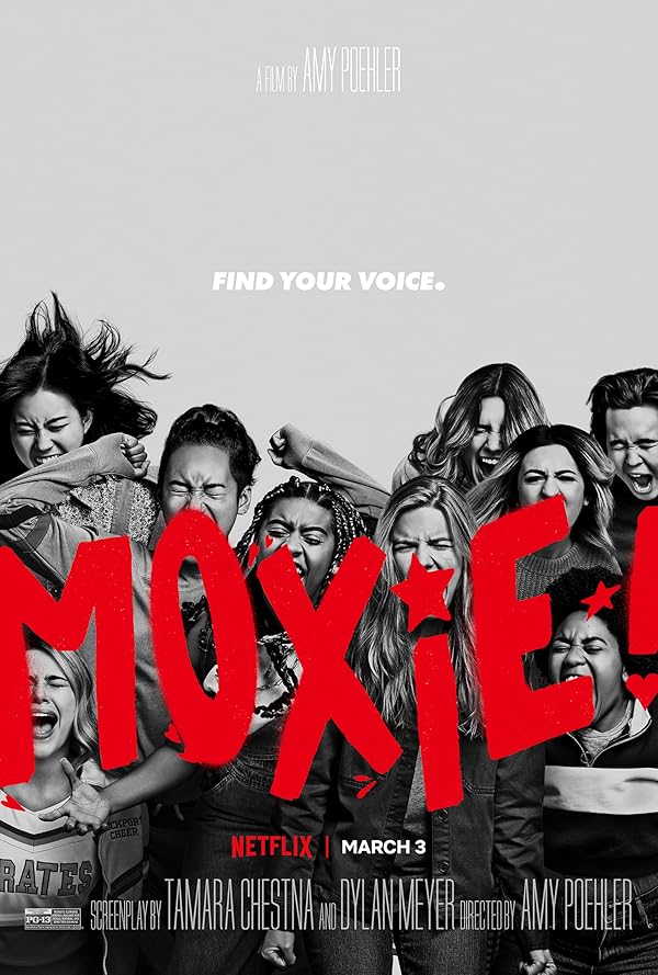 دانلود فیلم Moxie
