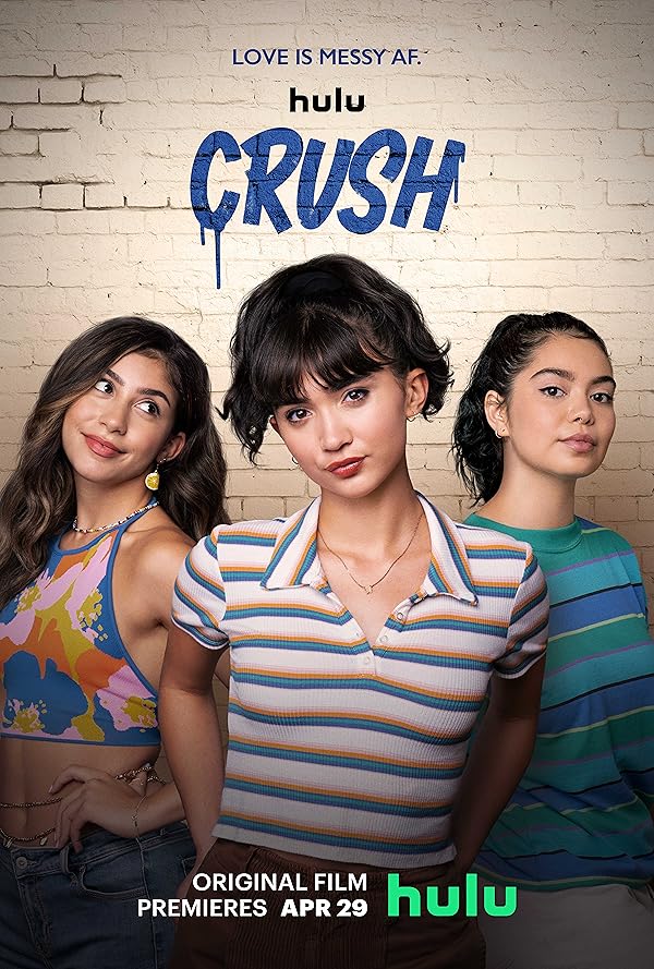 دانلود فیلم Crush