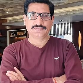 Go to Govind Pandey