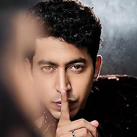 Go to Mihir Ahuja