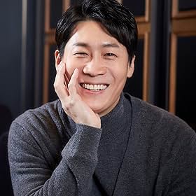 Go to Jin Seon-kyu