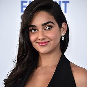 Go to Geraldine Viswanathan