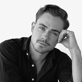 Go to Dacre Montgomery