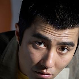Go to Cha Seung-won