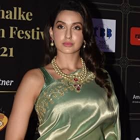 Go to Nora Fatehi