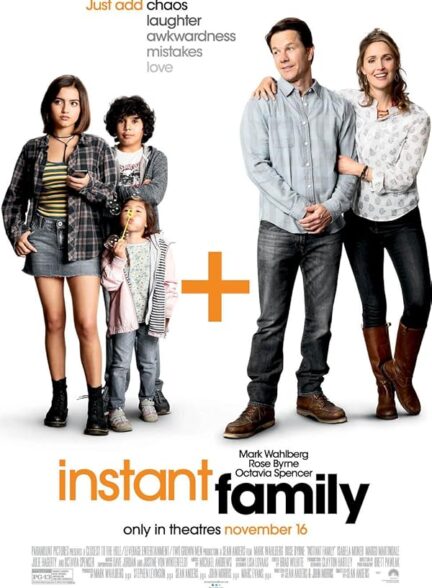 Instant Family
