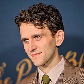Go to Harry Melling