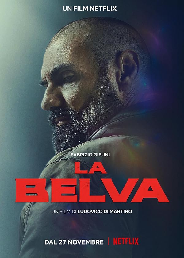دانلود فیلم The Beast
