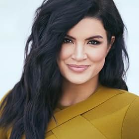 Go to Gina Carano