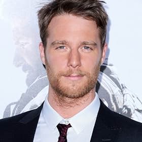 Go to Jake McDorman