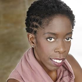 Go to Lisa Codrington
