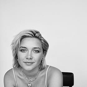 Go to Florence Pugh