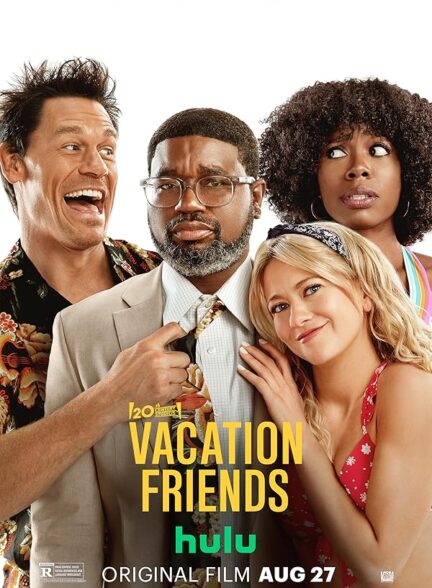 دانلود فیلم Vacation