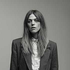 Go to Callie Hernandez