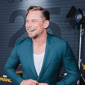 Go to Billy Magnussen